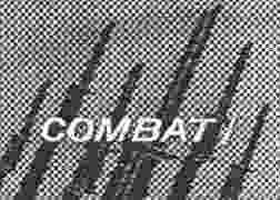 COMBAT! logo