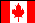 Canadian flag icon