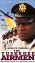 Tuskegee Airmen VHS