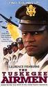Tuskegee Airmen VHS