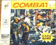 [Combat! Card Game]