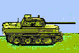 German tank: Panther