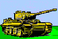 German tank: Tiger