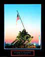 Motivational - Fortitude  Iwo Jima