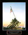 Palmisano - Fortitude-Iwo Jima