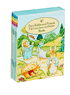 10 Peter Rabbit and Friends Full-Color Story and Sticker Books