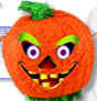 Halloween party plans? Try a monster pinata!